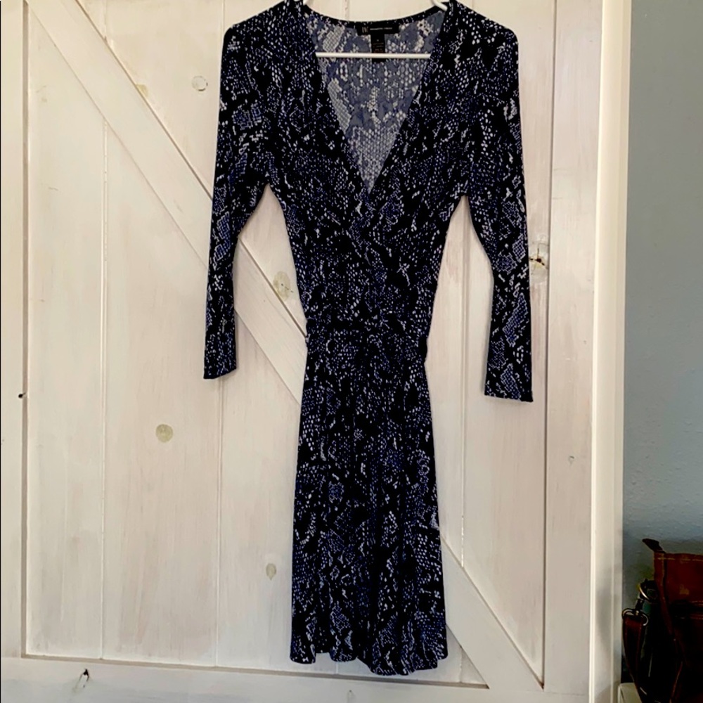 Women’s dress